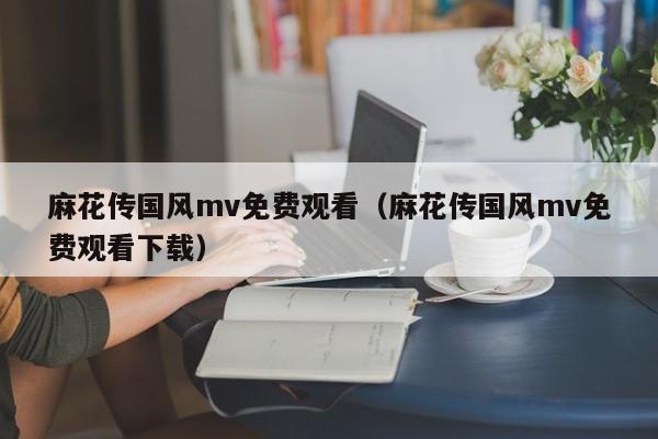 麻花传国风mv免费观看（麻花传国风mv免费观看下载）