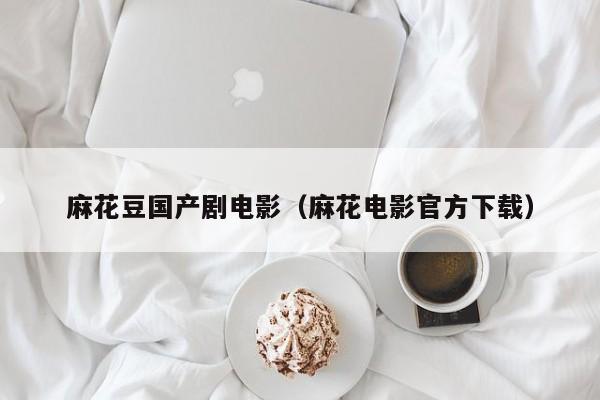 麻花豆国产剧电影（麻花电影官方下载）
