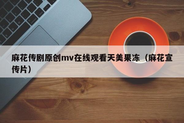 麻花传剧原创mv在线观看天美果冻（麻花宣传片）