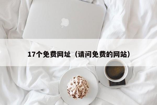 17个免费网址（请问免费的网站）